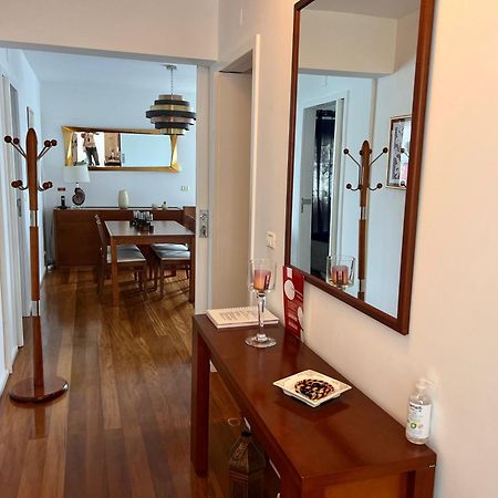 Apartamento Vitória Praia da Vitória Exterior foto