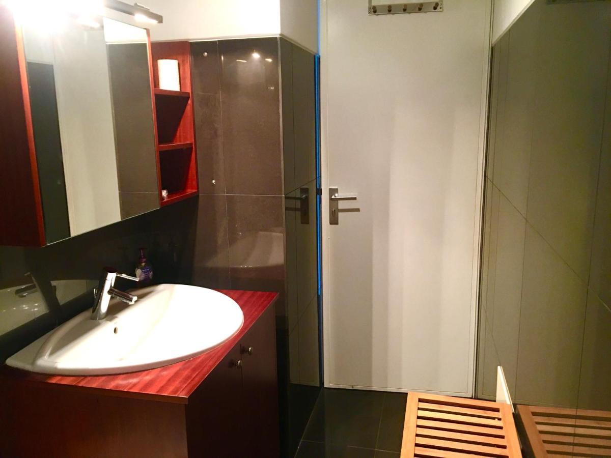 Apartamento Vitória Praia da Vitória Exterior foto