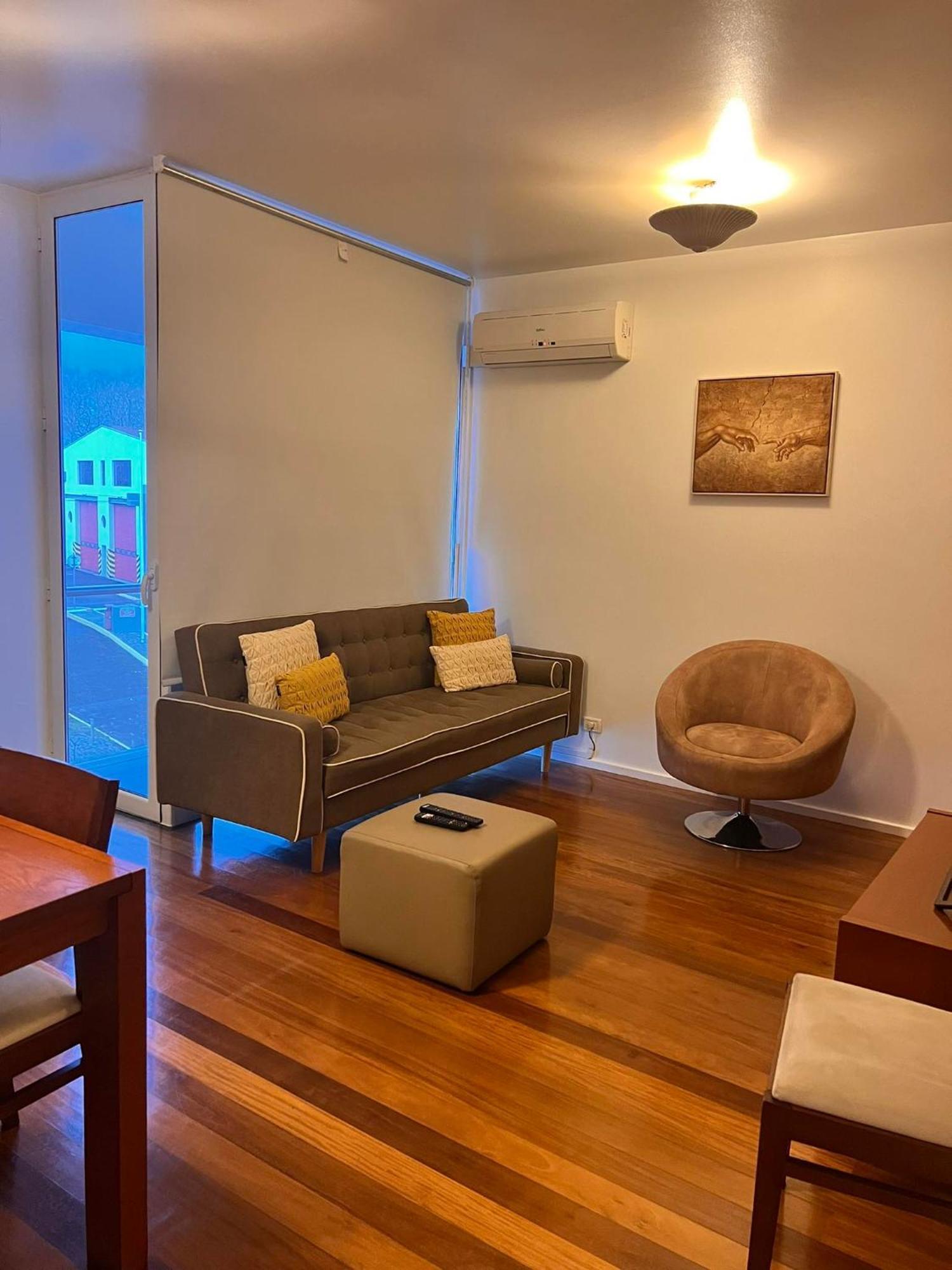 Apartamento Vitória Praia da Vitória Exterior foto